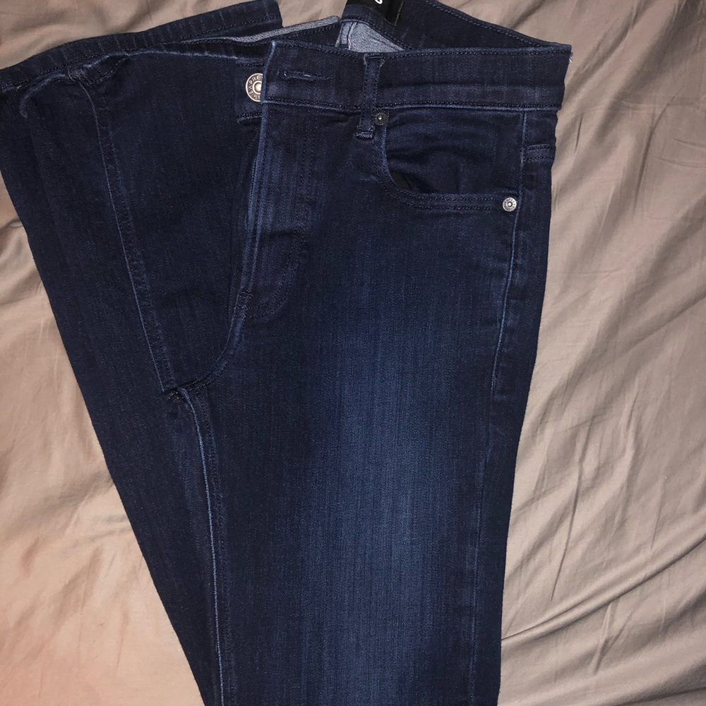 Express jeans